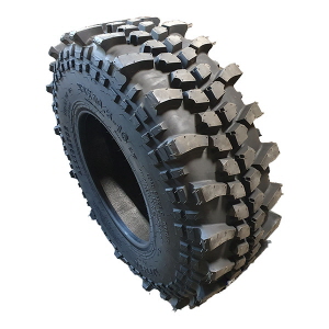 RAPTOR 4X4 TYRE 35*11.5-16 "TRACTION EXTREME"