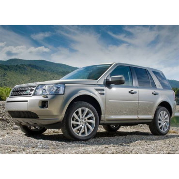 FREELANDER