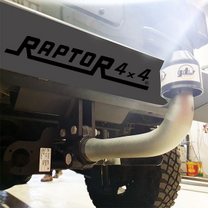 COMPLETE TOWBAR FOR JEEP WRANGLER JK